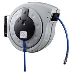 vendita online Avvolgitore automatico ad aria roll mega mavel. Avvolgicavi Mavel